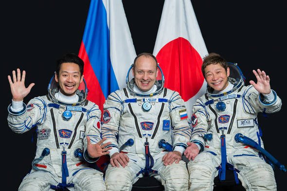  nasa