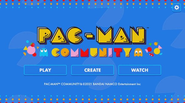  pacman