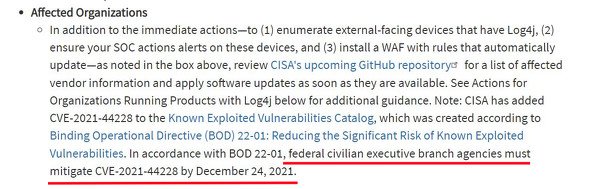  cisa