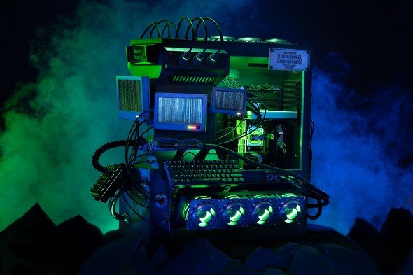  nvidia 1