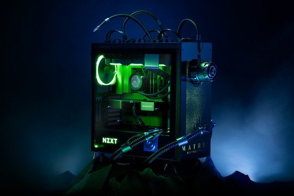  nvidia 2