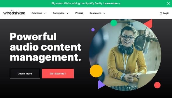 spotify