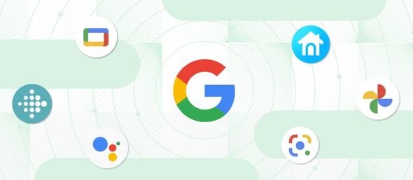  googlesan