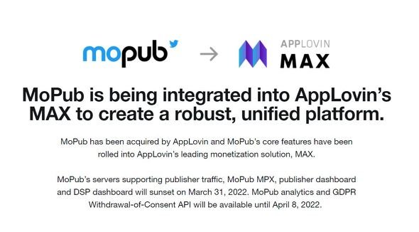  mopub