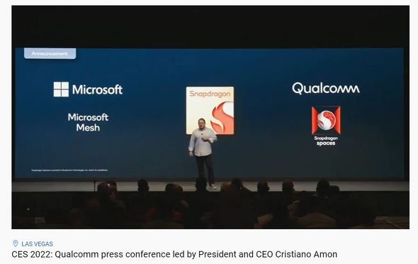  qualcomm
