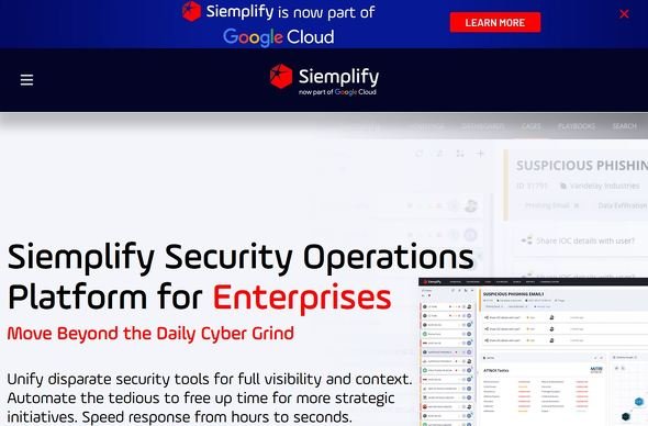  siemplify