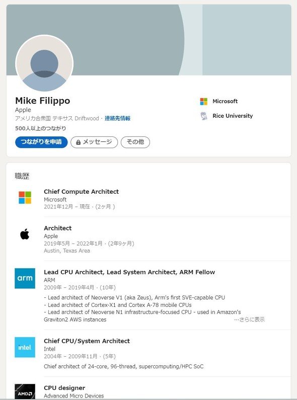  mike