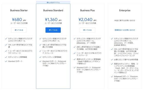  gsuite 2