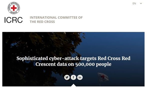  icrc