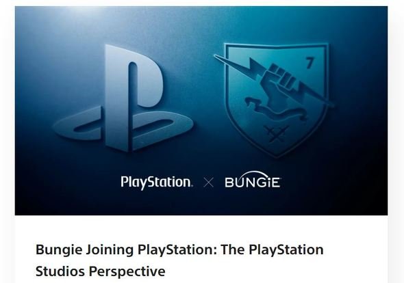  bungie