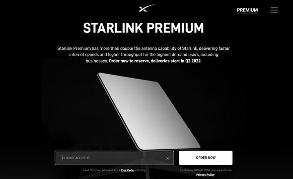  starlink 1