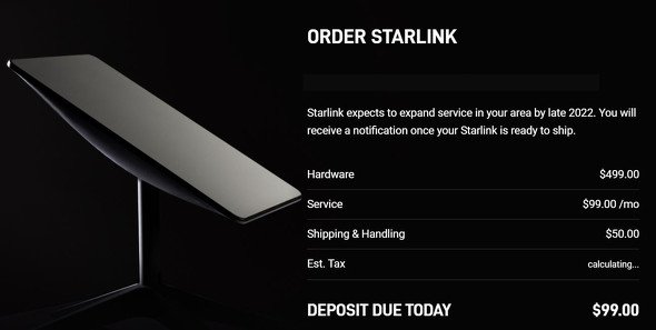  starlink 2