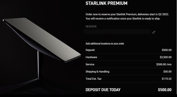  starlkink 3