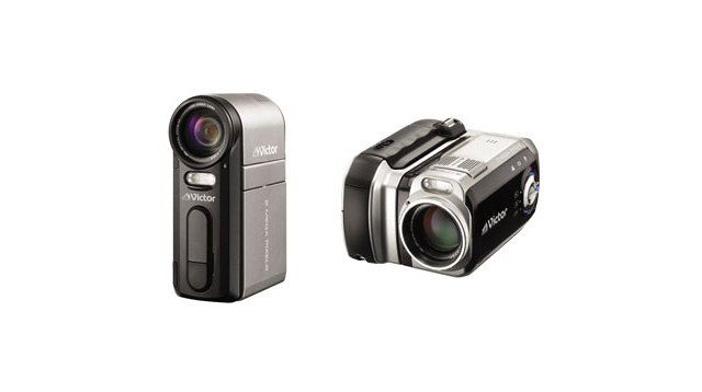 JVC、ビデオカメラ撤退 1984年から累計3600万台を出荷（画像）（2/2枚