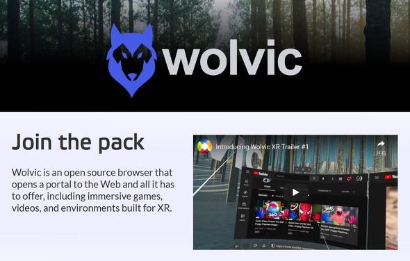  wolvic