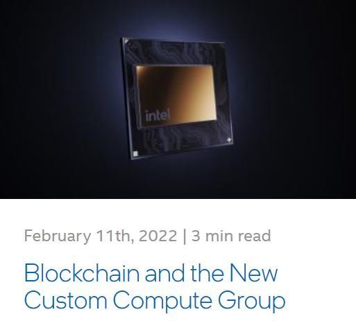  intel