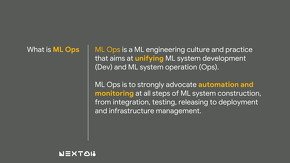 MLOpsの定義