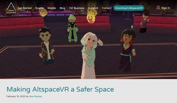  altspace