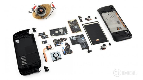  ifixit 2