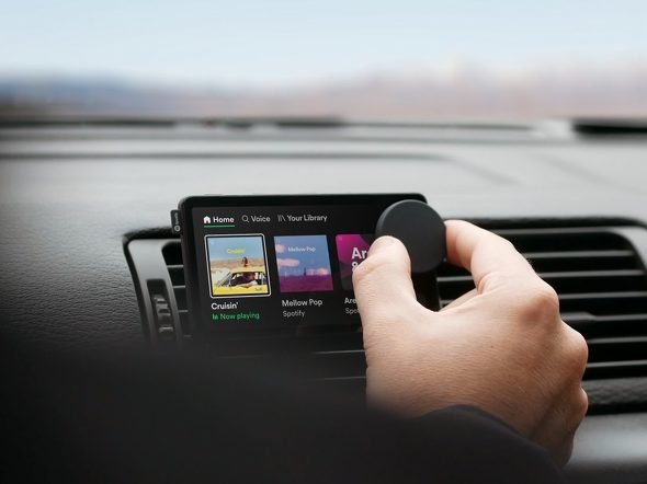  carthing 1