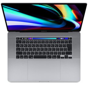 MacBook Pro