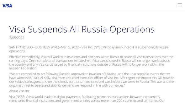  visa