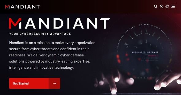  mandiant