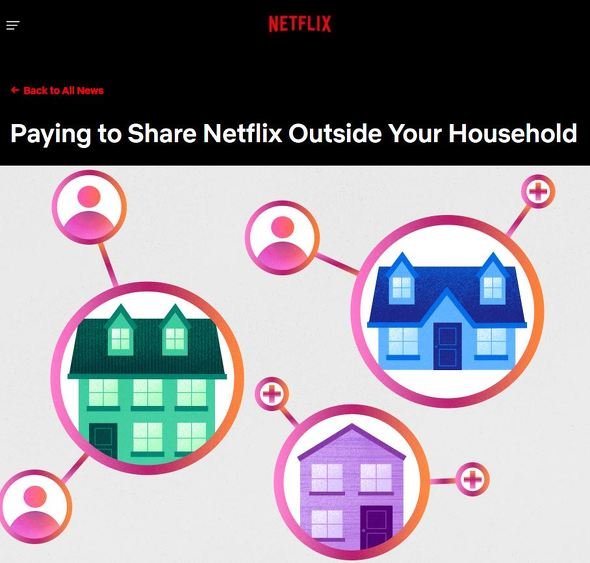  netflix