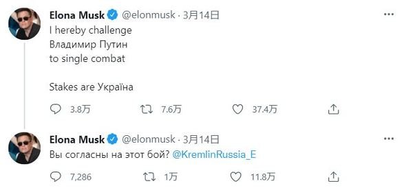  elon 2