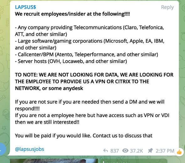  lapsus