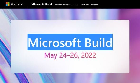  build