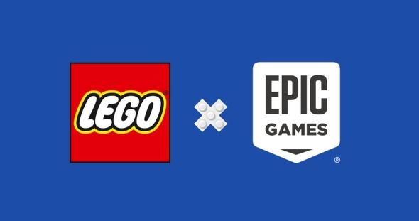  epic lego