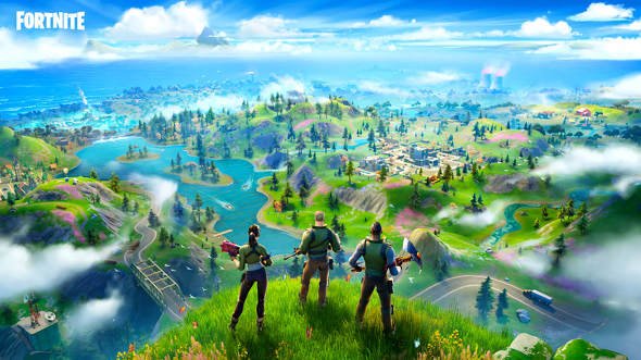  fortnite
