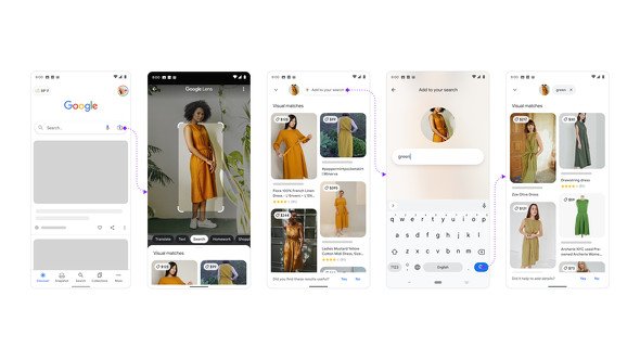  multisearch