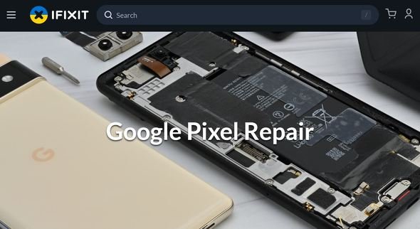  ifixit 1