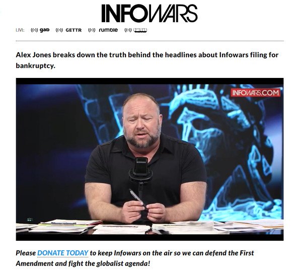  jones