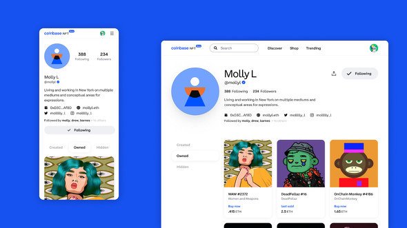  coinbase 2