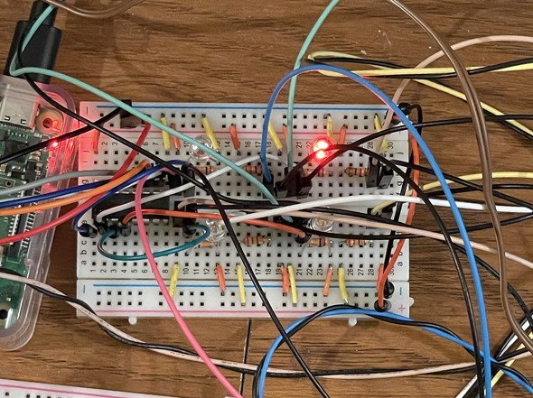 Raspberry Pi