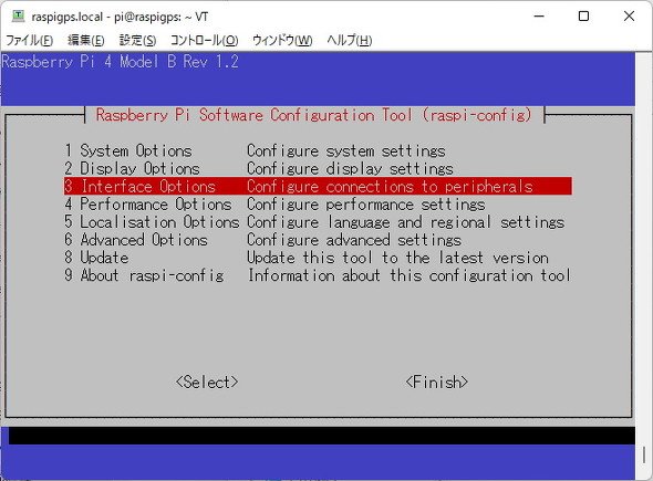 Raspberry Pi
