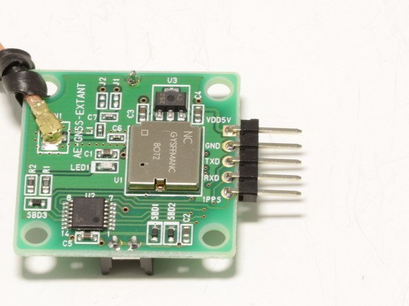 Raspberry Pi