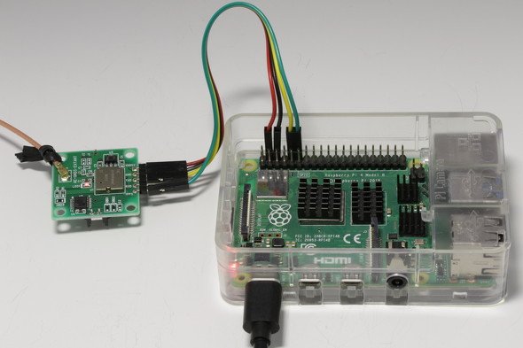 Raspberry Pi