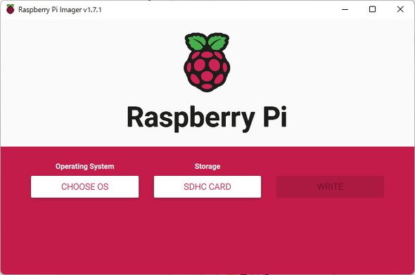 Raspberry Pi