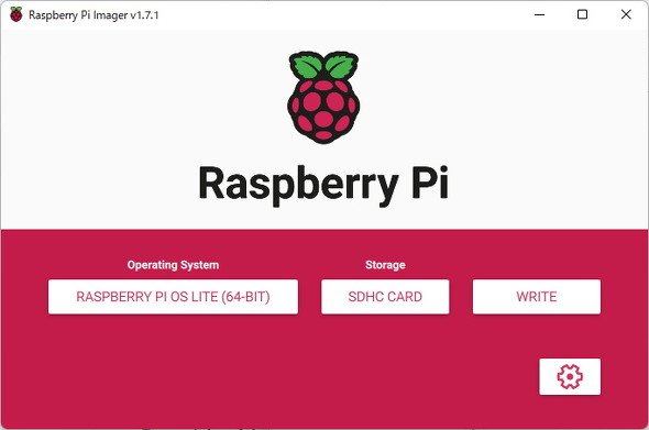 Raspberry Pi