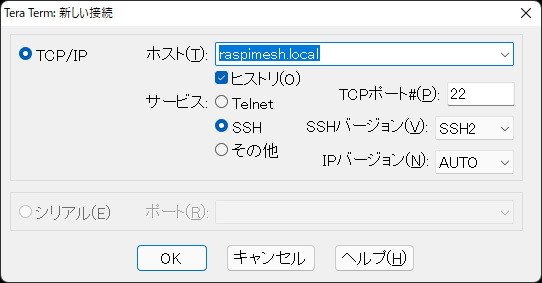 Raspberry Pi