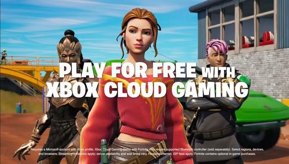  xbox