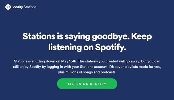  stations