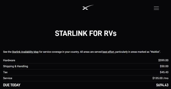  starlink 3