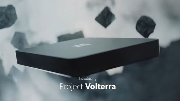  volterra 1