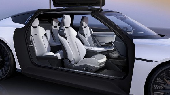  delorean 3