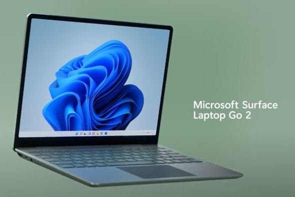  surface 1